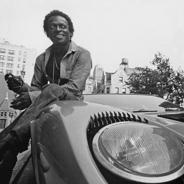Jazz, Drugs et Ferraris