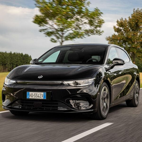 Der neue Golf-Schreck aus China