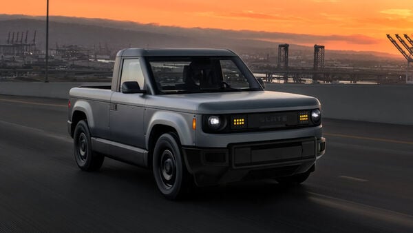 Slate Truck – spartiate et coloré