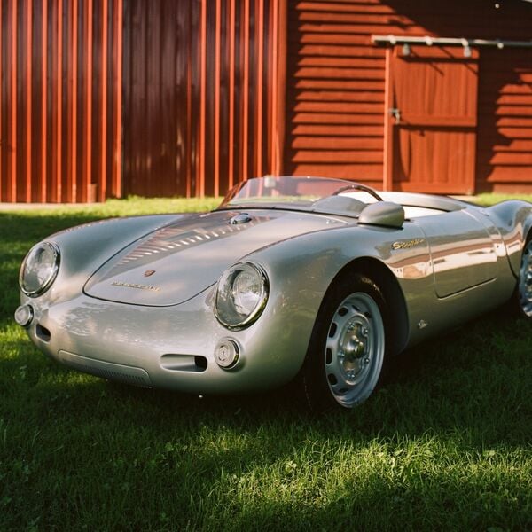 80 % Porsche, 100 % jouet
