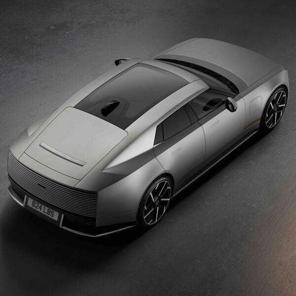 Alles auf die 1030-PS-Karte