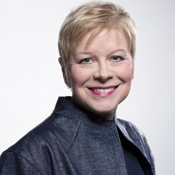 Linda Jackson ist neuer Peugeot-CEO