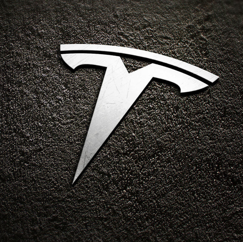 Die Tesla-Aktien-Rallye