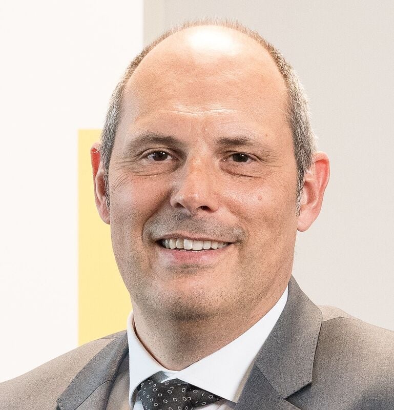 Olivier Wittmann wird neuer Managing Director bei AMAG Import