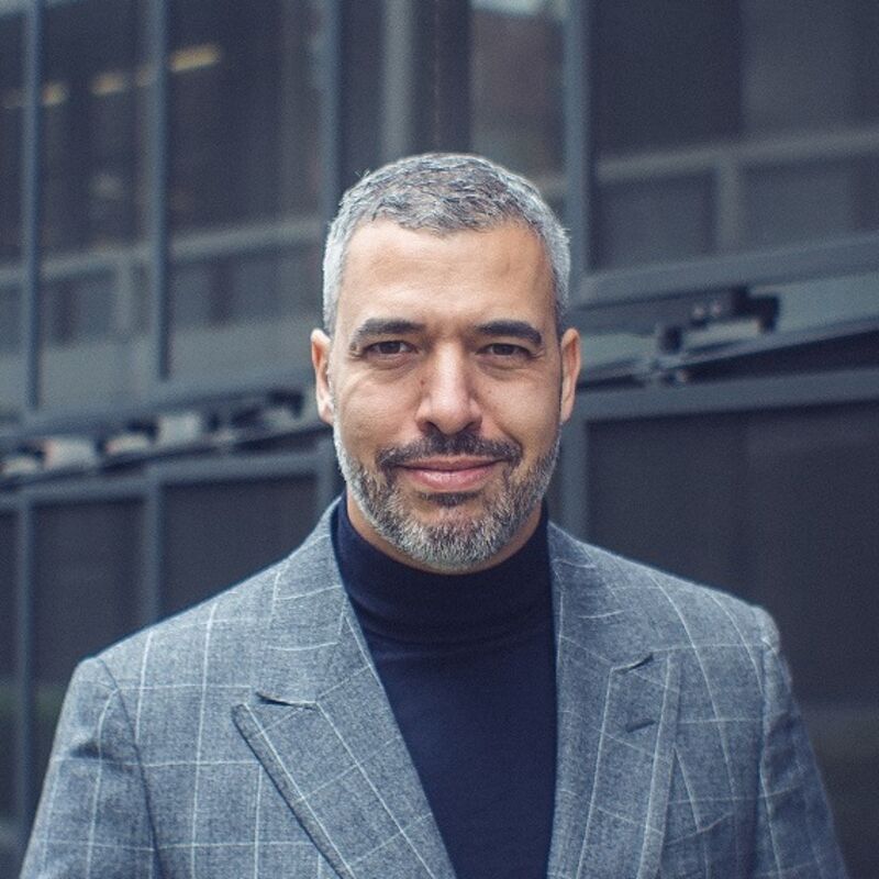 Jorge Díez wird Designchef von Seat