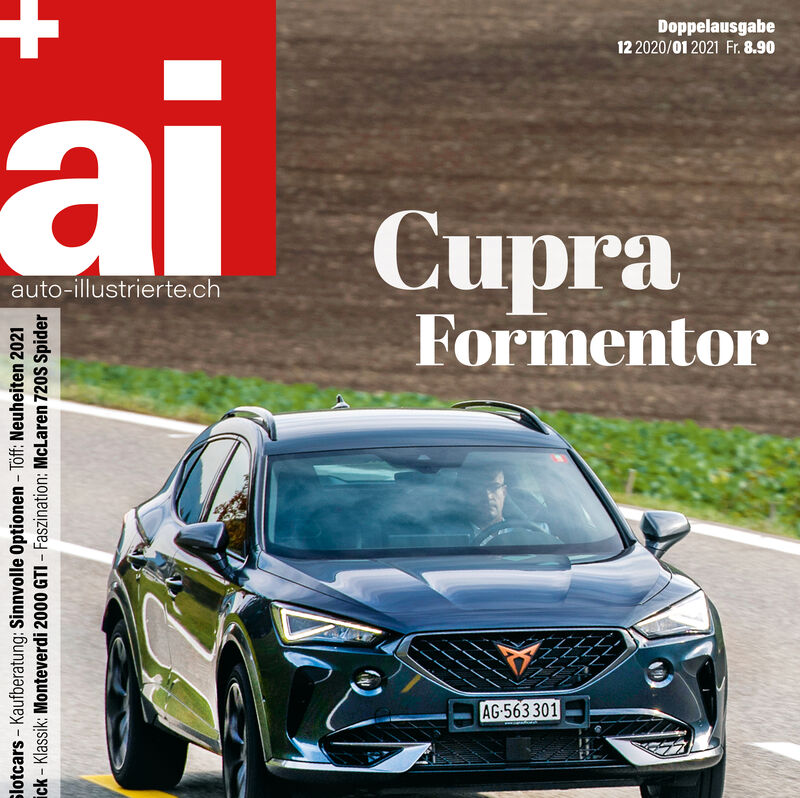 Die neue ai ist da!