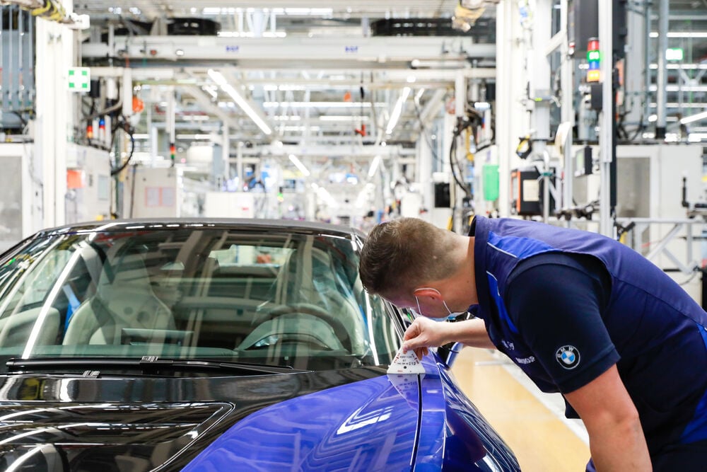 Die Produktion von BMW i8 Coupé und Roadster wurden am 15. 6. 2020 eingestellt