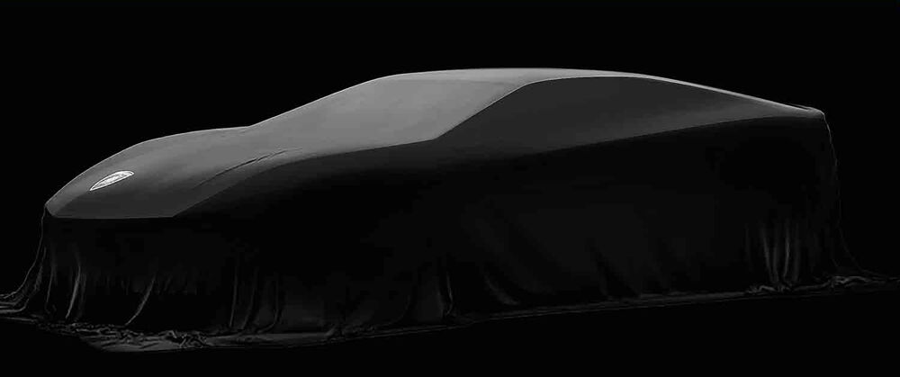 Bis Ende 2024 soll die gesamte Lamborghini-Modellpalette elektrifiziert sein.