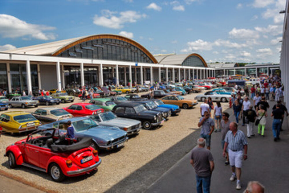 Motorworld Classics Bodensee