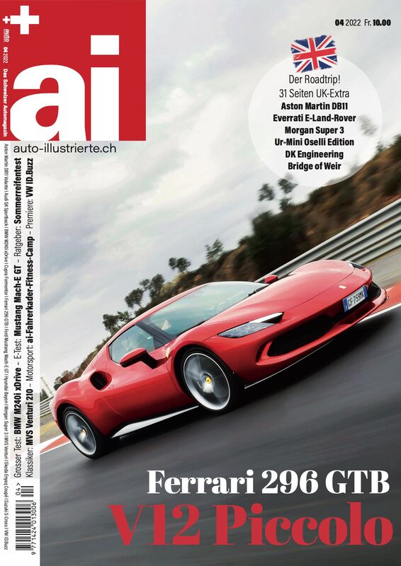 Beliebtestes Auto Europas - Der Tesla Model 3  auto-illustrierte - Das  Schweizer Automagazin